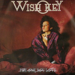 Wish Key的專輯The One You Love