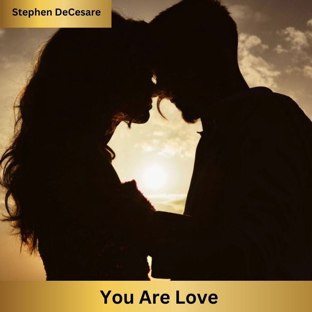 You Are Love