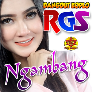 Album Ngambang (feat. Nella Kharisma) oleh Dangdut Koplo Rgs