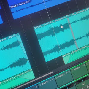 default playlist img