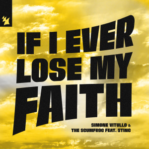 Simone Vitullo的專輯If I Ever Lose My Faith (feat. Sting)