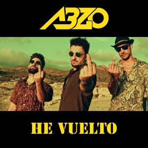 อัลบัม He Vuelto (feat. Ater & Tajada) ศิลปิน A3ZO