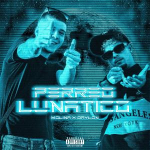 Daylon的專輯Perreo Lunático (feat. Molina)