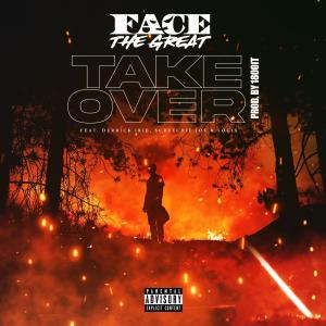 อัลบัม Take Over (feat. Derrick Irie, Bubap Logix & Screechie Joe) (Explicit) ศิลปิน Screechie Joe