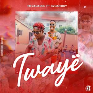 ดาวน์โหลดและฟังเพลง Twayë (feat. Svgar Boy) พร้อมเนื้อเพลงจาก Zagaden