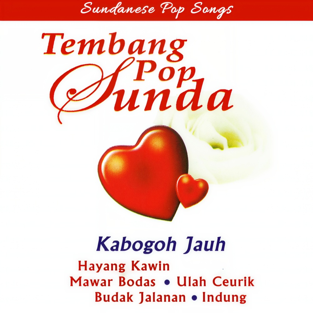 Mawar Bodas