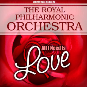 ดาวน์โหลดและฟังเพลง The Sun Ain’t Gonna Shine Anymore พร้อมเนื้อเพลงจาก Royal Philharmonic Orchestra