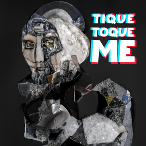 Listen to tique toque-me 8 pra frente song with lyrics from André Abujamra