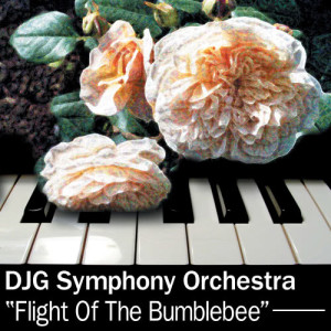 收聽DJG Symphony Orchestra的Flight Of The Bumblebee歌詞歌曲