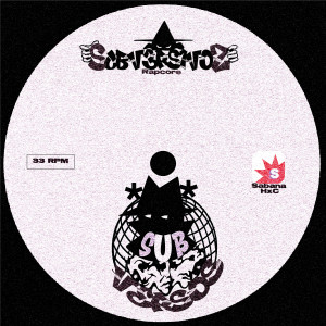 收聽Subversivoz的Sub-Versos (Audio Oficial|Explicit)歌詞歌曲