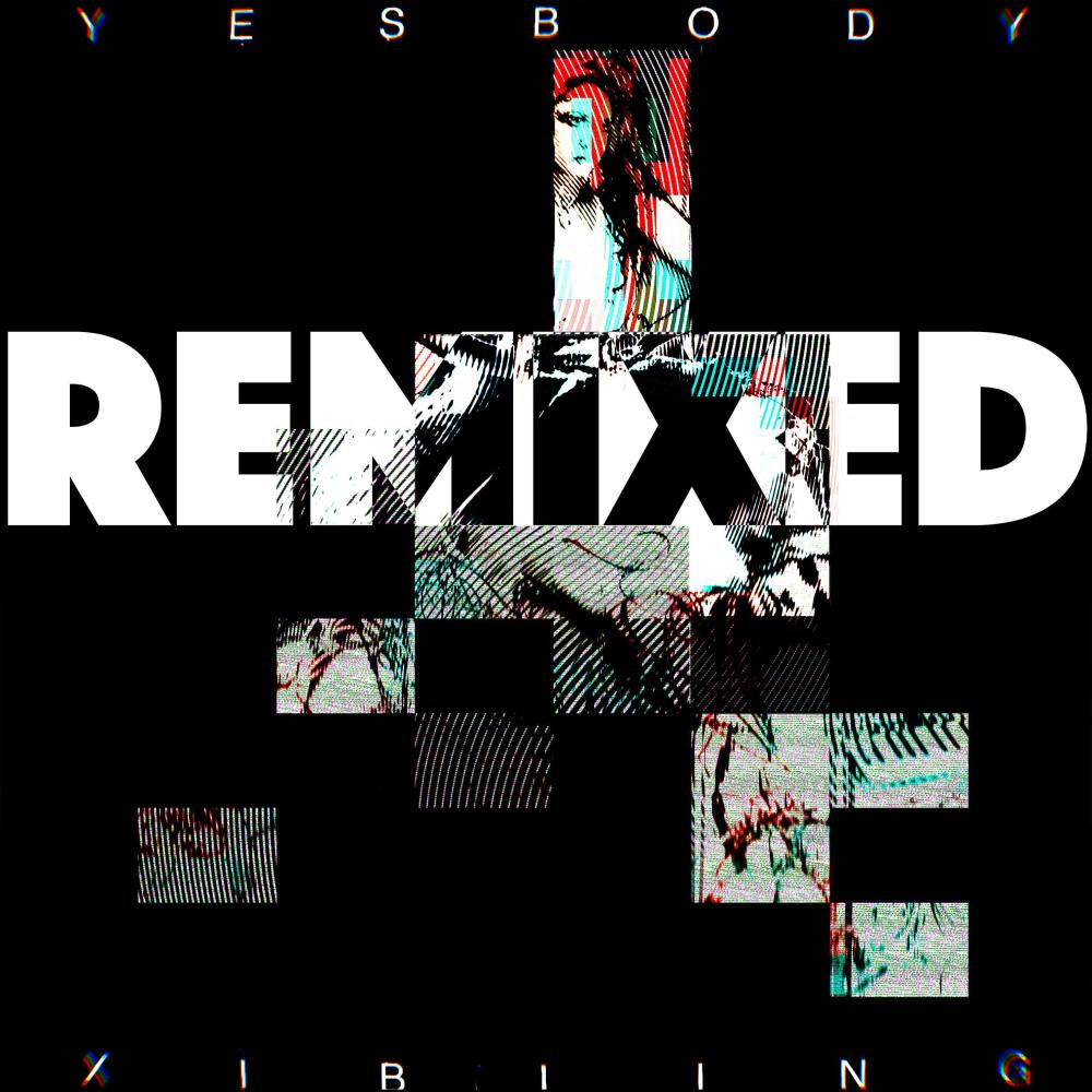 Yesbody (The Secret Light Remix)