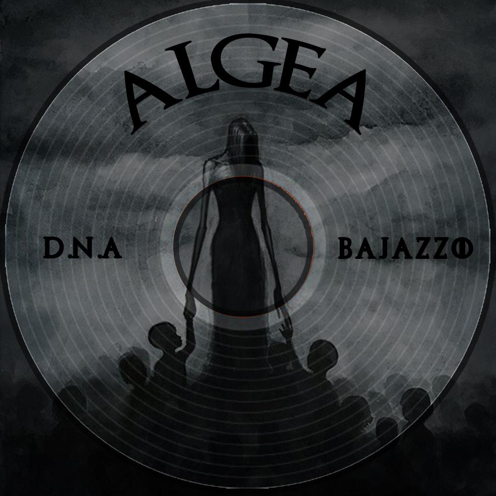 Algea (feat. Bajazzo)