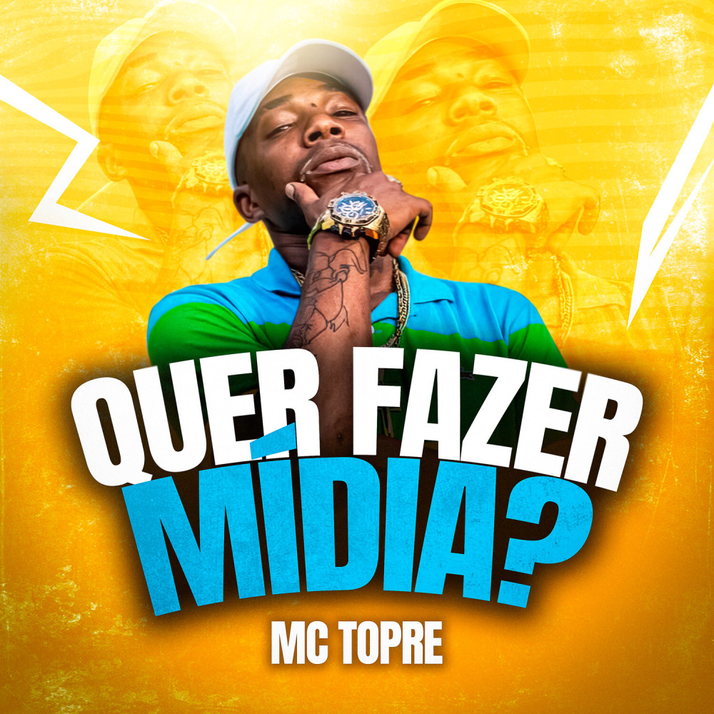 Quer Fazer Mídia? (Explicit)