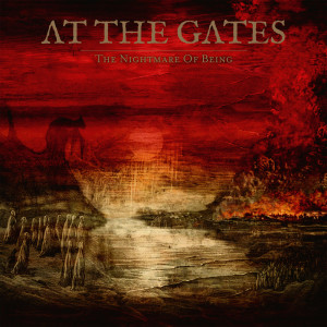 收聽At the Gates的Touched by the White Hands of Death歌詞歌曲