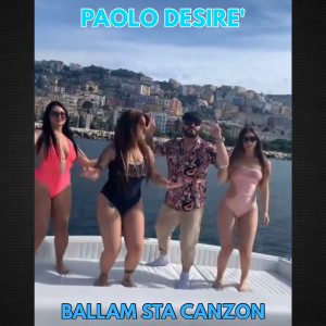 Album Ballam Sta Canzon from 