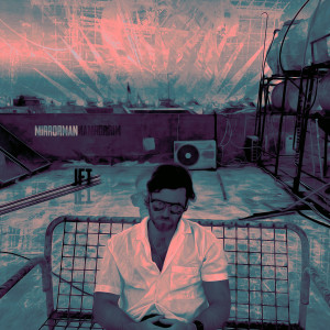 JFT的專輯Mirrorman