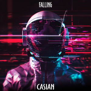 Casian的专辑Falling