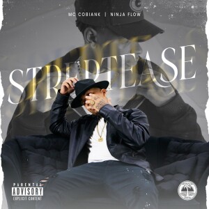 Album STRIPTEASE (Explicit) from Mansur Beats