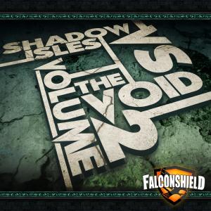 Dengarkan lagu This Is War 3 - Shadow Isles vs. The Void(part 2) (Instrumental- Instrumental) nyanyian Falconshield dengan lirik