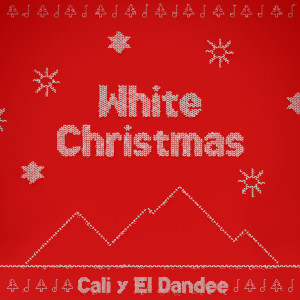 Cali Y El Dandee的專輯White Christmas