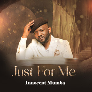 Album Just for Me from Innocent Mumba