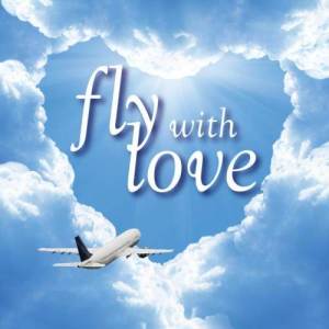 衝上雲霄2的專輯Fly With Love