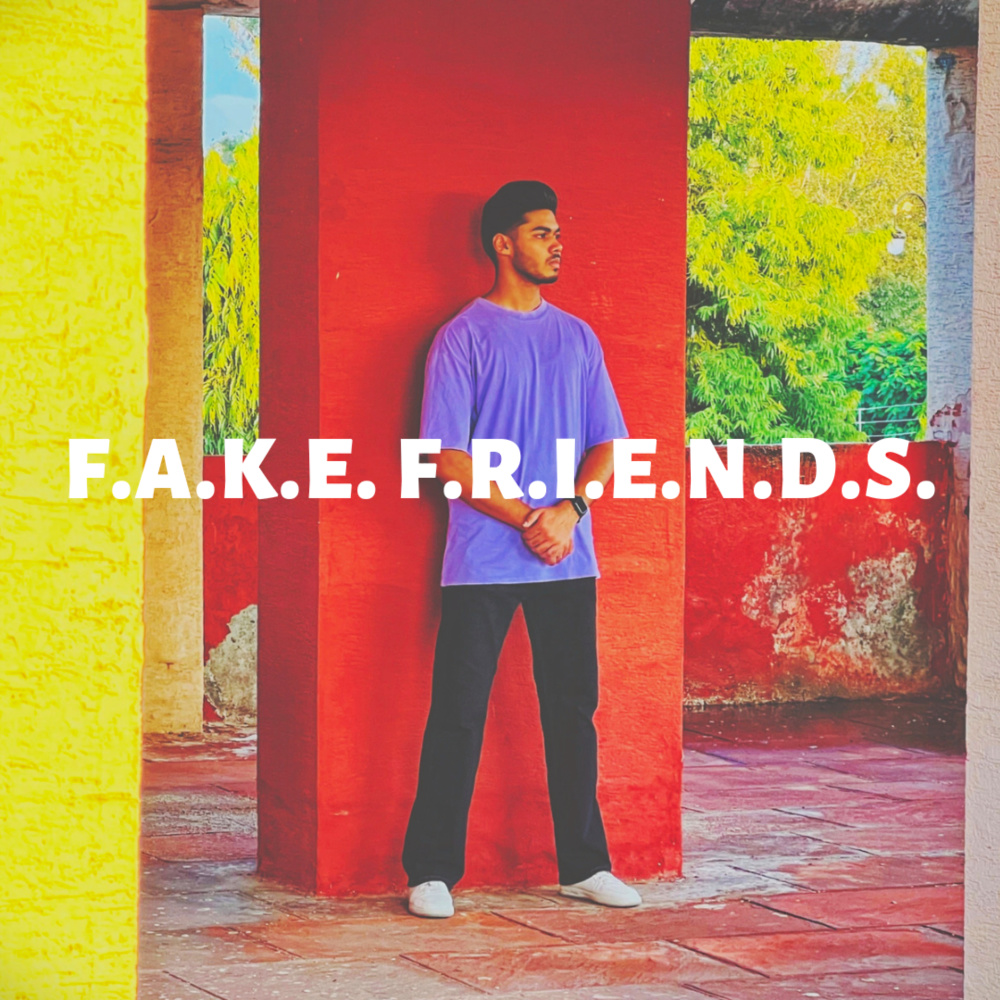 Fake Friends
