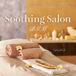 Relax α Wave的专辑Soothing Salon BGM