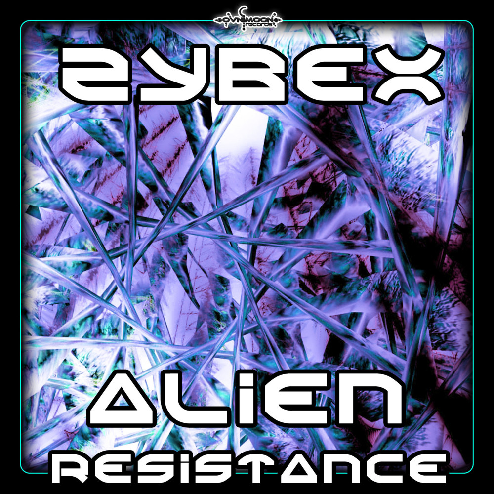 Alien Resistance (Original Mix)