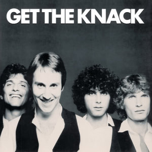 The Knack的專輯Get The Knack