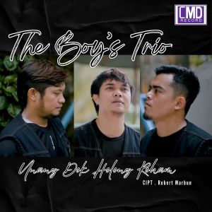 Album Unang Dok Holong Roham from The Boys Trio