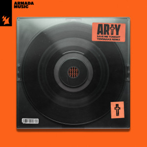 อัลบัม Save Me Tonight (Tensnake Remix) ศิลปิน Arty