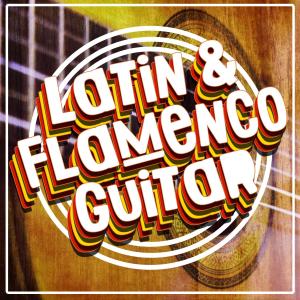 收聽Hanspeter Kruesi的Flamenco Guitar歌詞歌曲