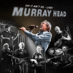 Say It ain't so (Live !) dari Murray Head