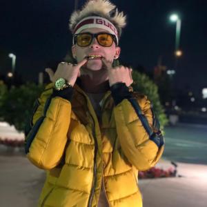 收聽Syba 33的BIG ST3PPIN (Explicit)歌詞歌曲