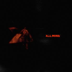 Gomey的專輯All Mine (feat. Gomey)