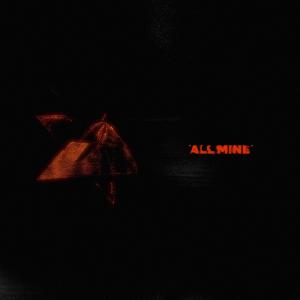 Ryan Nevis的專輯All Mine (feat. Gomey)