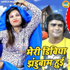 Listen to Meri Dibiya Zandubam Hui song with lyrics from Ramdhan Gurjar
