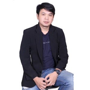 收听Aldi Minor的Kuingin Dia Jodohku歌词歌曲
