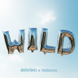 อัลบัม WILD ศิลปิน Bovski