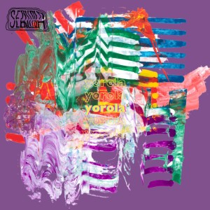 Sequoia的专辑yorola