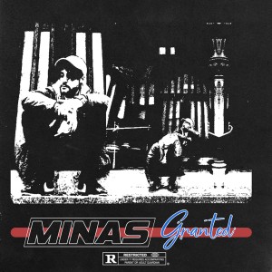 收聽Minas的Outside歌詞歌曲