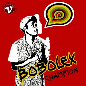 ดาวน์โหลดและฟังเพลง Champion พร้อมเนื้อเพลงจาก Bobolex