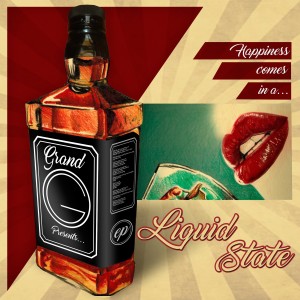 收聽Grand的Same歌詞歌曲