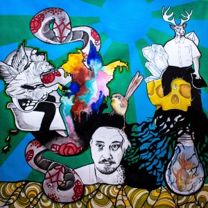 default playlist img