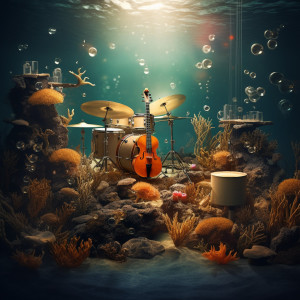 Oceanic Crescendo: Tidal Sonata