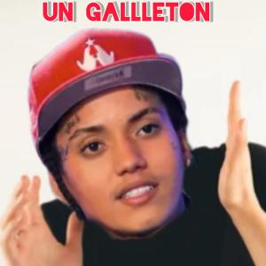 收聽momo black rd的Momo black rd un galleton歌詞歌曲