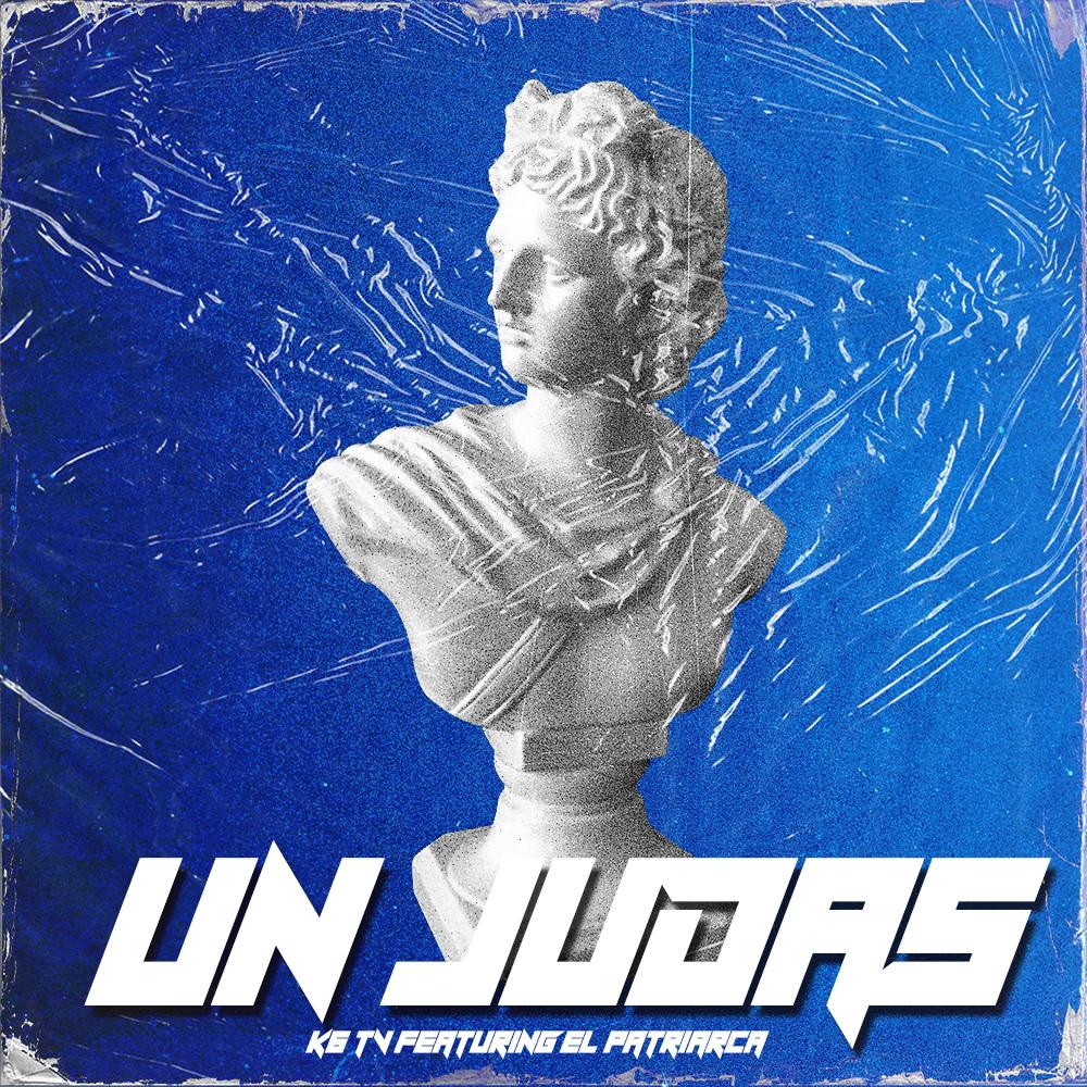 Un judas (feat. El patriarca leviatan)