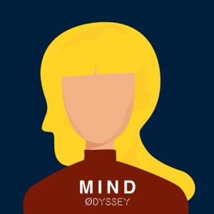 ดาวน์โหลดและฟังเพลง Mind (feat. Kimberley Krump) พร้อมเนื้อเพลงจาก Ødyssey