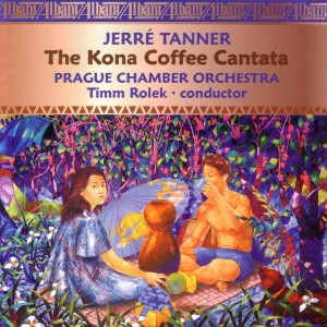 The Kona Coffee Cantata